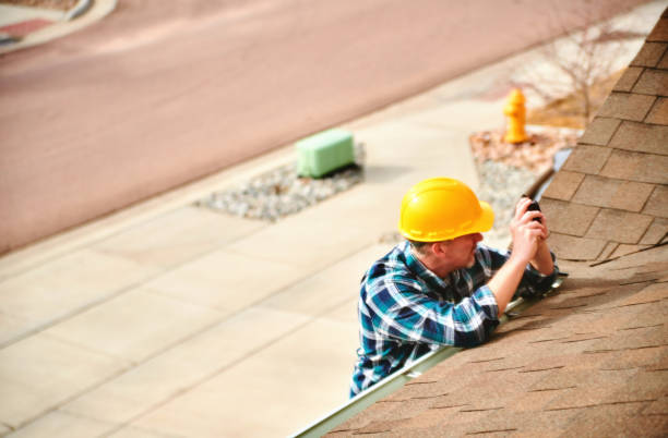 Tile Roofing Contractor in Au Sable, MI
