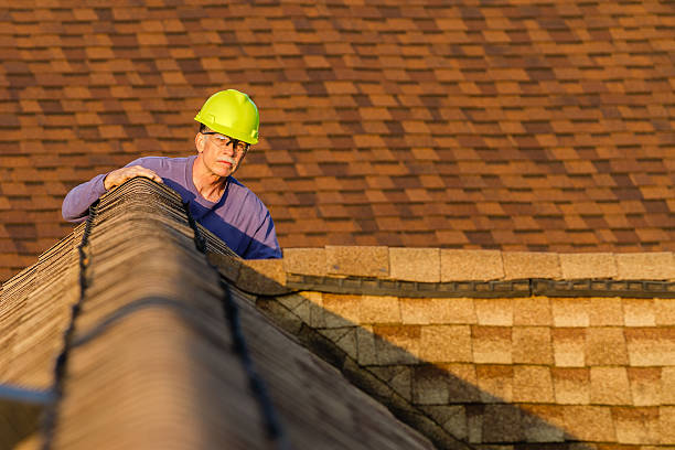 Best Commercial Roof Installation  in Au Sable, MI